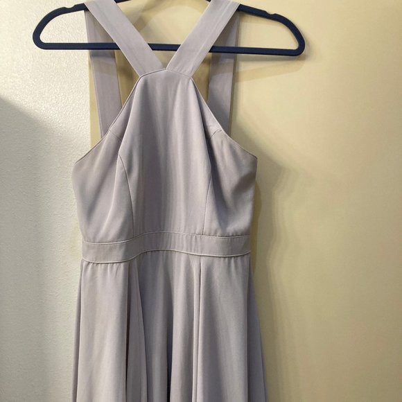 Lulus Forevermore skater dress Size S - Picture 1 of 3